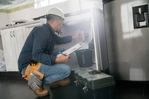 Best Pipe Repair Near Me  in Orange, CA