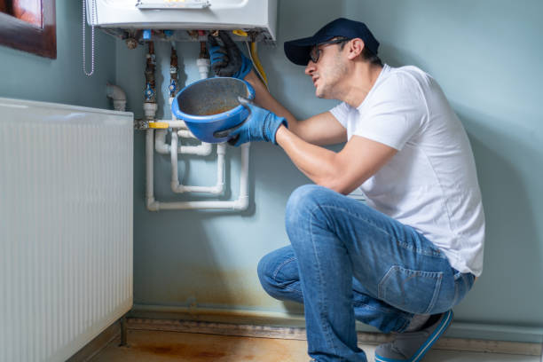 Best Plumbing Installation Services  in Orange, CA